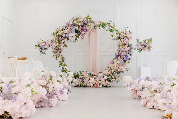 Deluxe Ceremony Package