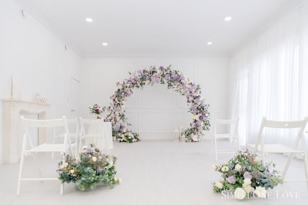 Deluxe Ceremony Package