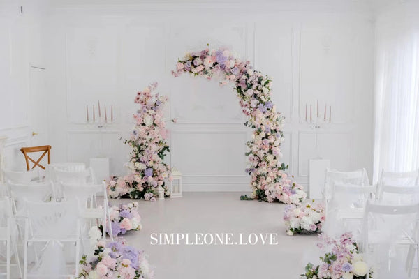 Deluxe Ceremony Package