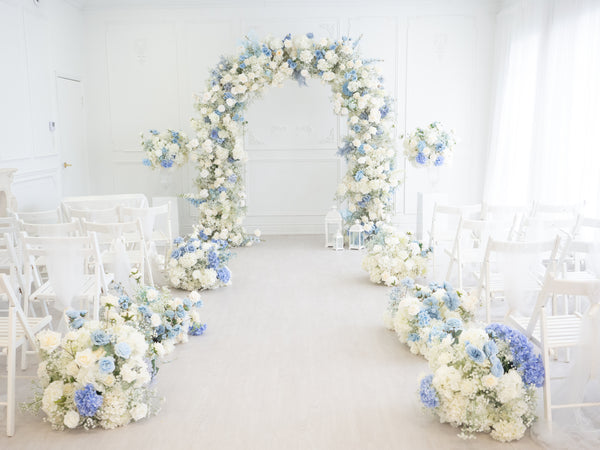 Deluxe Ceremony Package