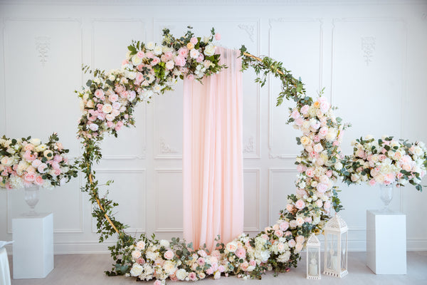 Deluxe Ceremony Package