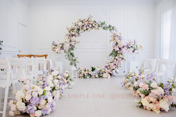 Deluxe Ceremony Package