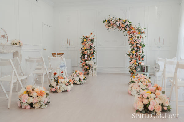 Deluxe Ceremony Package