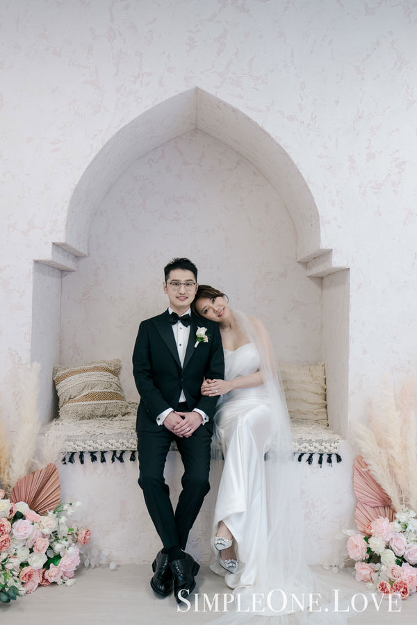 Express Signing Package