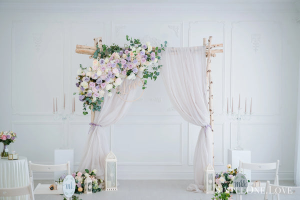 Deluxe Ceremony Package