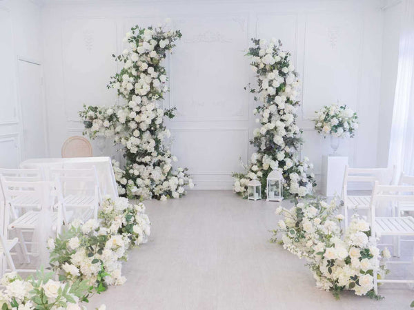 Mini Ceremony + Reception Package