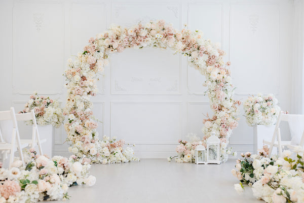 Micro Ceremony + Reception Package