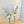 Fresh bud vases - 花蕾鲜花瓶1组 （1组3个）