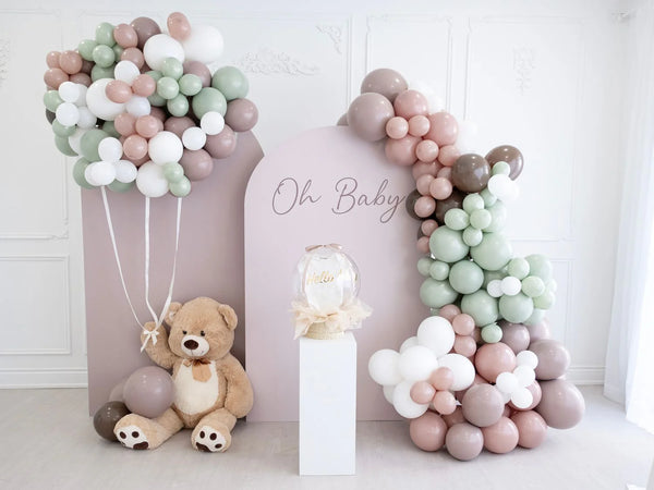 Baby Shower Basic Package