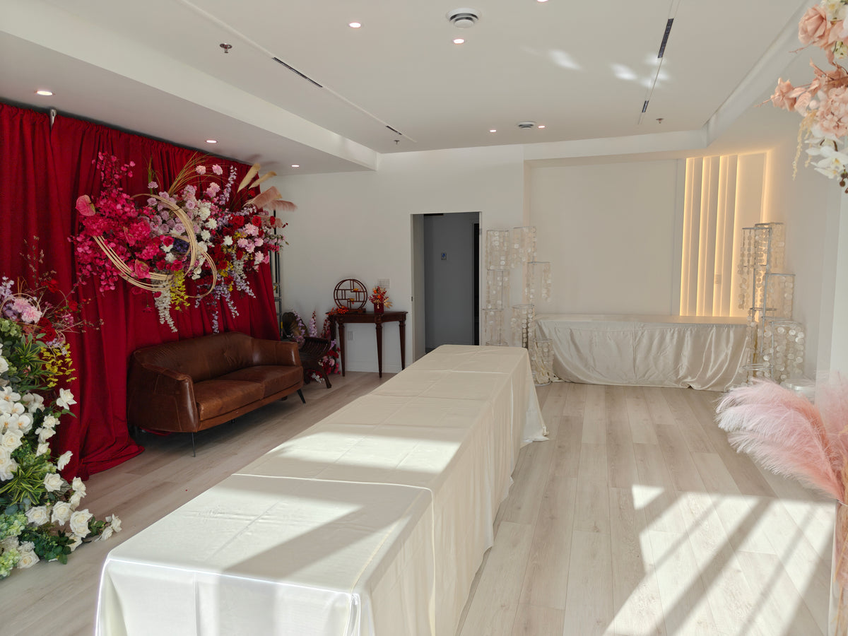 Micro Ceremony + Reception Package – Small Wedding Venue Toronto ...