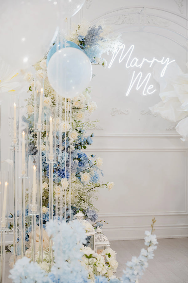 Elegant Proposal Package