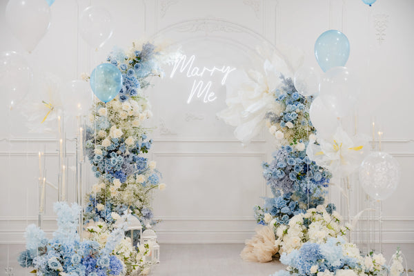 Elegant Proposal Package