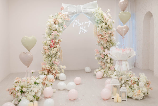 Elegant Proposal Package