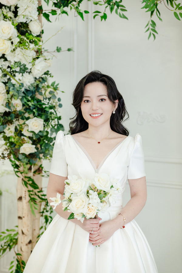 Wedding Gown Rental (Indoor Only) Add On